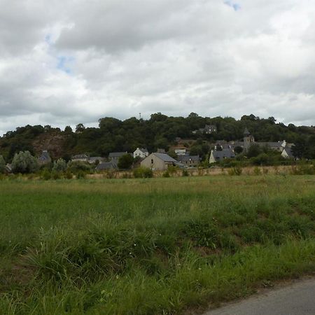 Gites Les 2 Hermines Mont-Dol Esterno foto